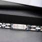 Pulsera de Hombre en Acero y Cerámica JM220ASR01
