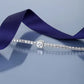 Pulsera Tesoros en Plata SAIW113