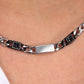 Collar de Hombre Cadenas en Acero SATX01