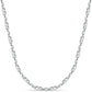 Collana Uomo Maglia Marinara SATX19