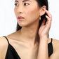 Pendientes Criollo Dorado SAVN05