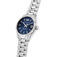 Orologio Donna Acciaio e Blu R8253597590