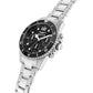 Orologio Uomo 230 Acciaio e Nero R3253161046