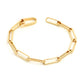 Bracciale Dorato 000EXB4854000