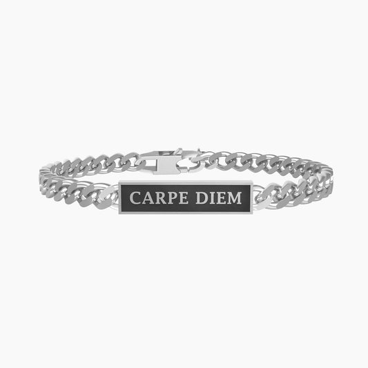 Bracciale Uomo Carpe Diem 731805