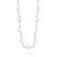 Girocollo con Perle Coltivate 553317