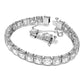 Pulsera Millenia Corte Cuadrado 5599202