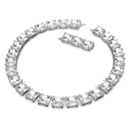 Collar Millenia con Cristales Transparentes 5599206