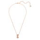 Collana Rosata Twist Bianco 5620549