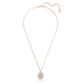 Collar Cisne Signum Rosa 5621106