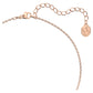 Collar Cisne Signum Rosa 5621106