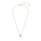 Collana Rosata Millenia Viola 5640291