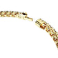 Pulsera Matrix Tenis Oro 5657664
