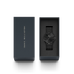 Classic malla Onyx negro DW00100632 Watch de Men es 