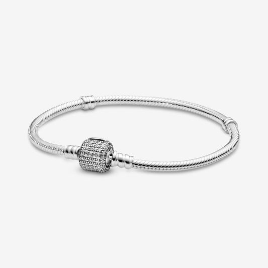 Pulsera Moments Pavé 590723CZ