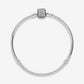 Bracciale Moments Pavè 590723CZ