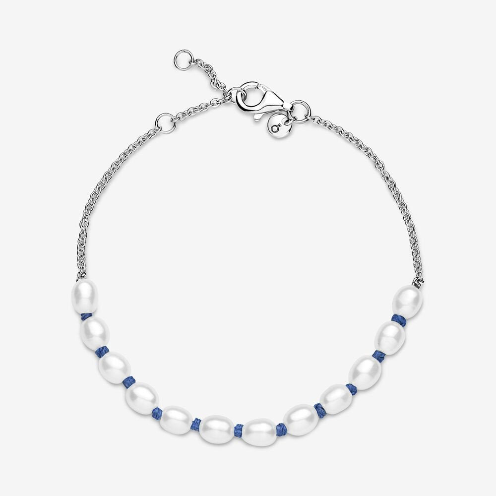 Bracciale con Perle Coltivate d'Acqua Dolce 591689C01