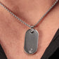 Collana Uomo Jewels Basic SZS48