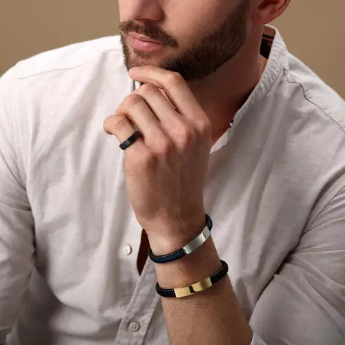 Sector 2025 anelli uomo