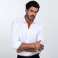 Pulsera Tennis Negra y Dorada para Hombre SATT02