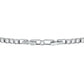 Pulsera Tesoros en Plata SAIW113