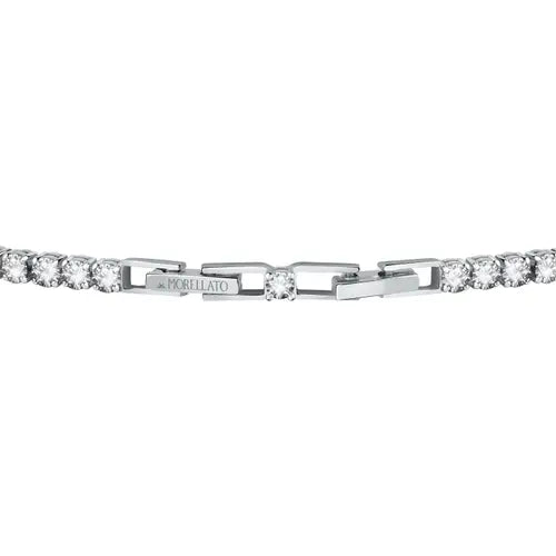 Pulsera Tesoros en Plata SAIW113