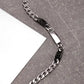 Collar de Hombre Cadenas en Acero SATX01