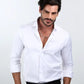 Collana Uomo Maglia Marinara SATX19