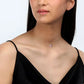 Collana Tesori Cuore Rosso SAVB04