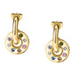 Pendientes Resplandor SAVO07