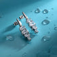 Pendientes Colores con Circonitas SAVY12