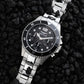Orologio Uomo 230 Acciaio e Nero R3253161046