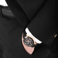Orologio Uomo 230 Nero e Rosato R3271661029