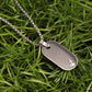 Collana Uomo Jewels Basic SZS48