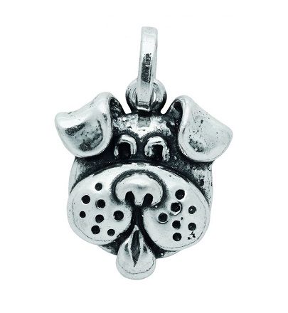 Charm Animalier Dog 06053