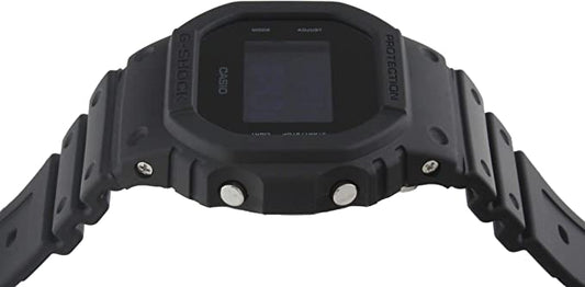 Reloj G-Shock Hombre Negro DW-5600BB-1ER