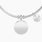 Pulsera El amor nunca falla 731873