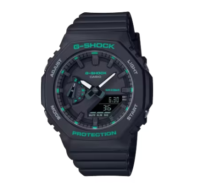 Reloj Casio G-Shock Hombre GA-2100GB-1AER