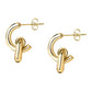 Pendientes Resplandor SAVO07