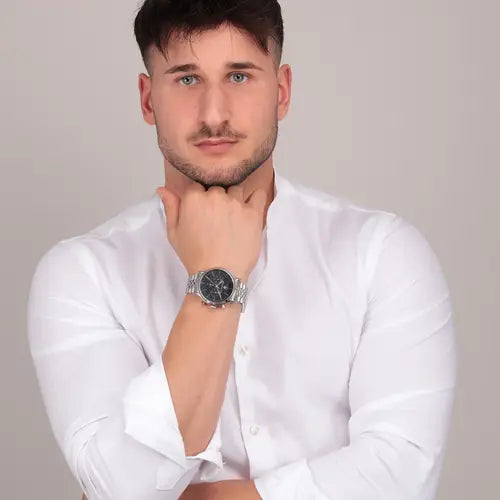 Orologio uomo 2025 maserati epoca