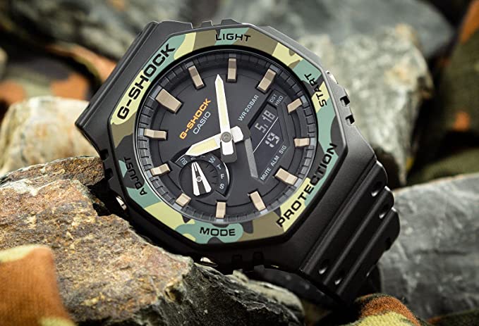 Orologi uomo clearance casio g shock