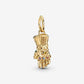 Charm Marvel Guanto dell'Infinito 760661C01