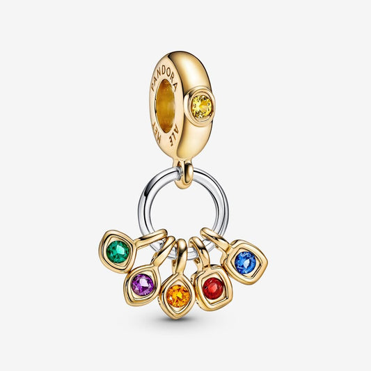 Marvel Charm Gemas del Infinito 760774C01