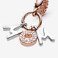 Charm Pendente Mamma 788828C01