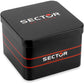 Reloj Hombre 230 Acero, Azul y Rojo R3253161018
