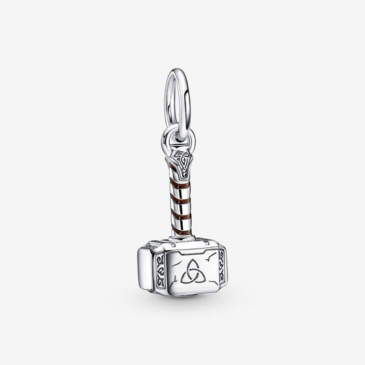 Marvel Charm Martillo de Thor 790483C01