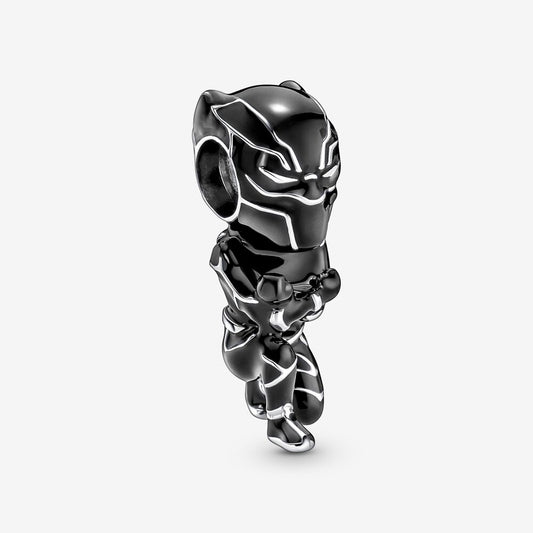 Marvel Vengadores Pantera Negra Charm 790783C01