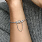 Cadena Charm Band of Hearts 791088 