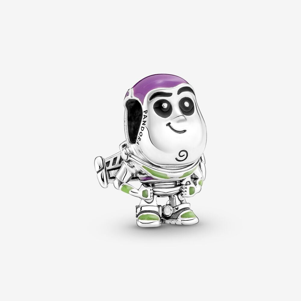 Charm Pixar Buzz Lightyear 792024C01