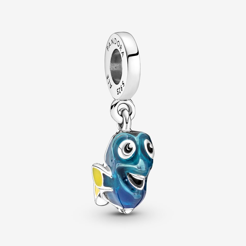 Charm Pixar Pendente Dory 792025C01